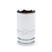 3/8" DRIVE 6 PT. MID LENGTH SAE SOCKET 3/4"