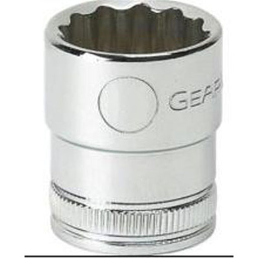 SOC 10MM 3/8D 12PT