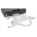 1/2' DR3/8" 6 POINT SOC