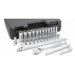 29 PC 12 POINT 3/8" DRSOC SET