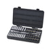 49PC 1/2" DRIVE 6PT SOCKET SET