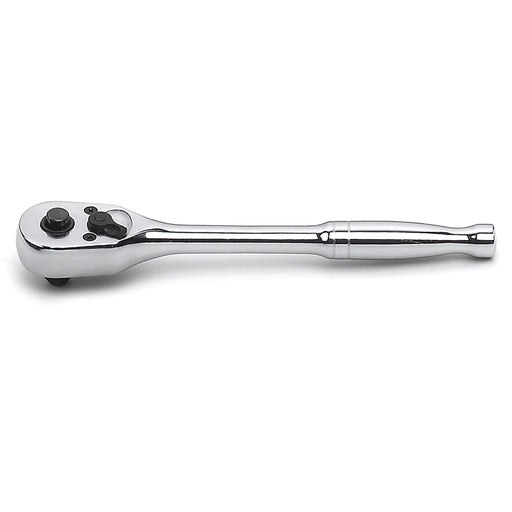 1/4" Dr. Teardrop Quick Release Ratchet