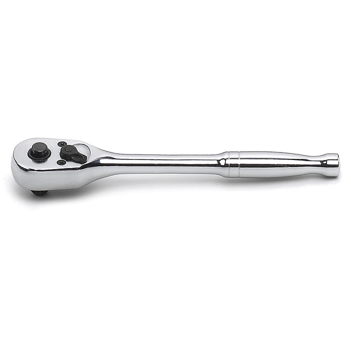 1/4" Dr. Teardrop Quick Release Ratchet