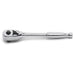 1/4" Dr. Teardrop Quick Release Ratchet
