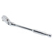 3/8" 120XP Full Polish Flex Teardrop Ratchet