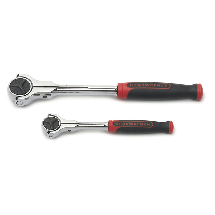 2 PC ROTO RATCHET SET
