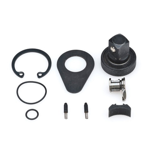 DUAL PAWL NON QUICK RELEASE 3/8 RATCHET REPAIR KIT