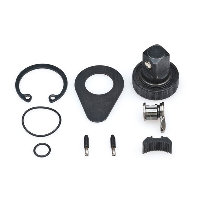 DUAL PAWL NON QUICK RELEASE 3/8 RATCHET REPAIR KIT