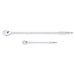 2 Piece Set 120XP Extra Long Handle Ratchets 1/4