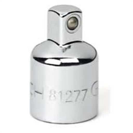 3/8 F-1/4M DR ADAPTE