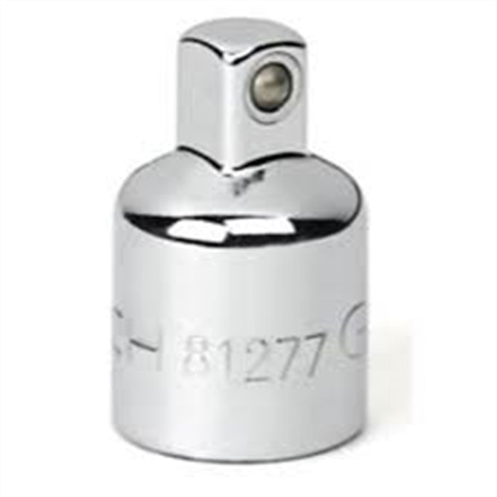 3/8 F-1/4M DR ADAPTE