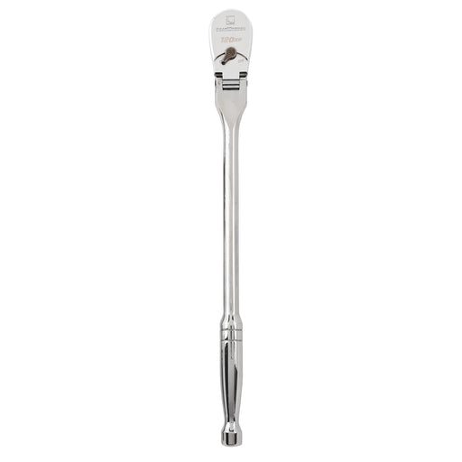 1/2" 120XP Full Polish Flex Teardrop Ratchet