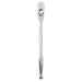 1/2" 120XP Full Polish Flex Teardrop Ratchet