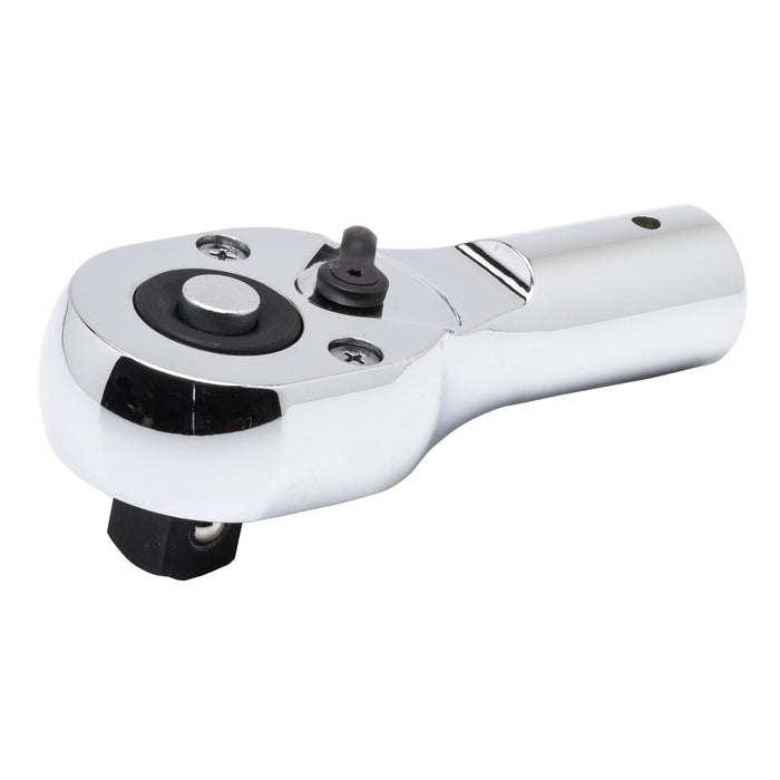 3/4" Quick Release 24 Tooth Ratchet (Head Only)