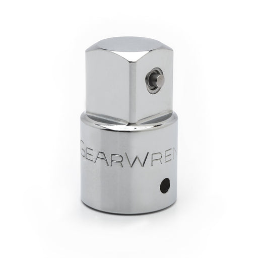 3/4" DR 3/4" F X 1" M ADAPTER