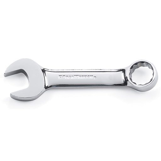 WR 7/16 COMB STUBY 12PT