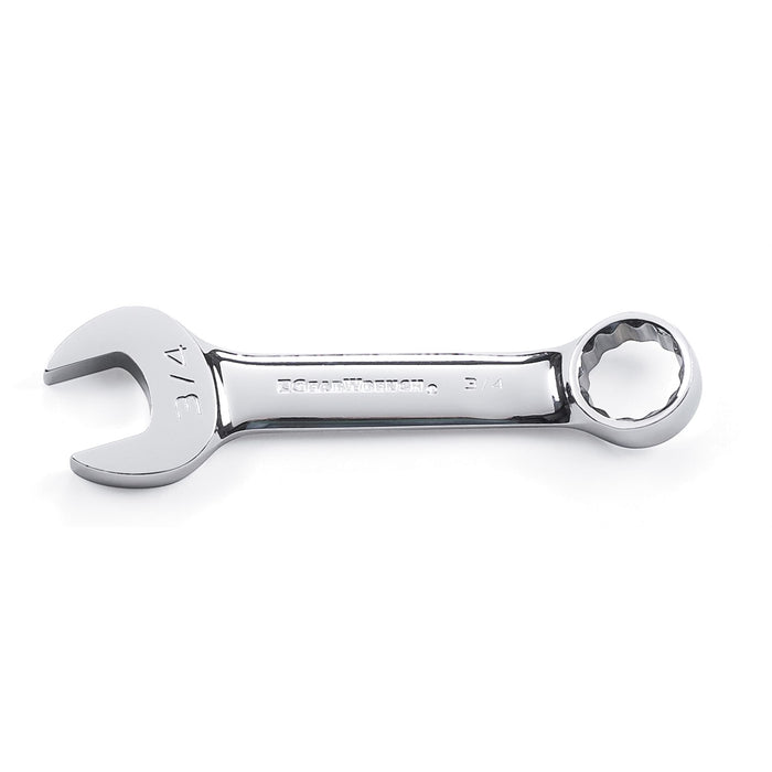 WR 3/4 COMB STUBY 12PT