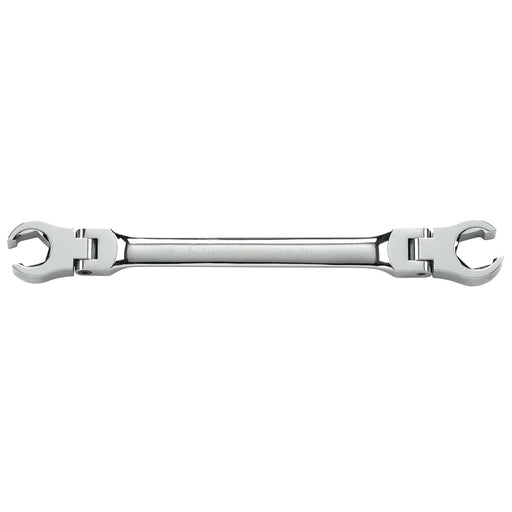 WR 16MM X 18MM FLEX FLARE NUT