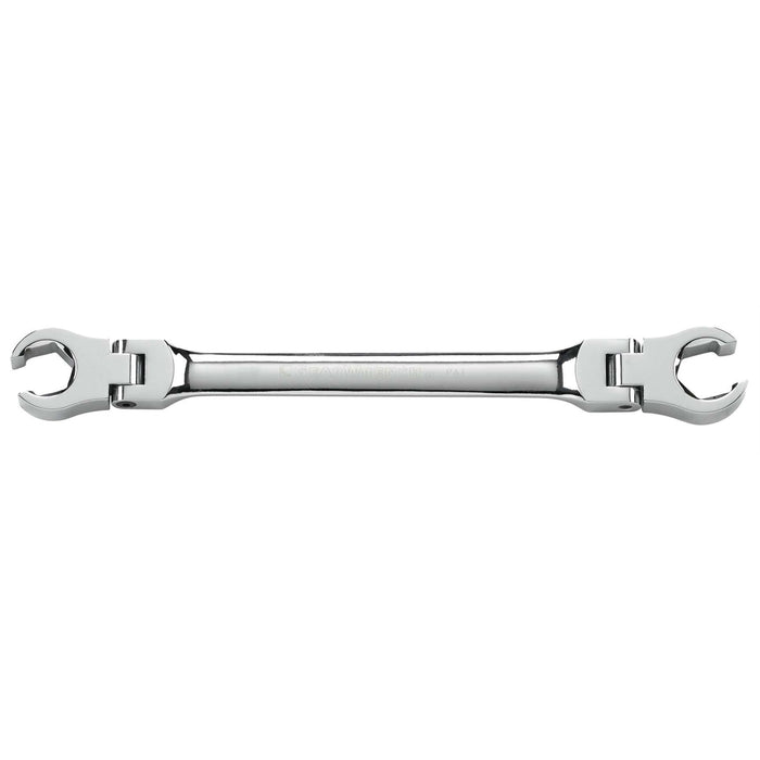 WR 3/8 X 7/16 FLEX FLARE NUT