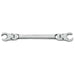 WR 3/8 X 7/16 FLEX FLARE NUT