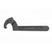 Adjustable Hook Spanner Wrench - 1-1/4" - 3"
