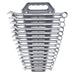 15PC COMBINATION WRENCH SET METRIC