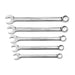 5 PC LARGE ADD-ON COMB WRENCH SET SAE