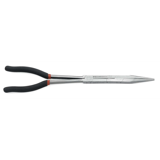 DOUBLE X - STRAIGHT PLIERS