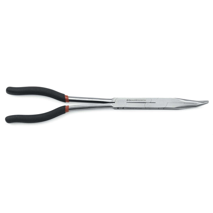 DOUBLE X - 45 DEGREE PLIERS