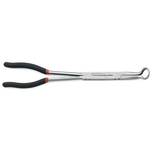 DOUBLE X PLIERS HOSE PULL OFF 3/4" DIA