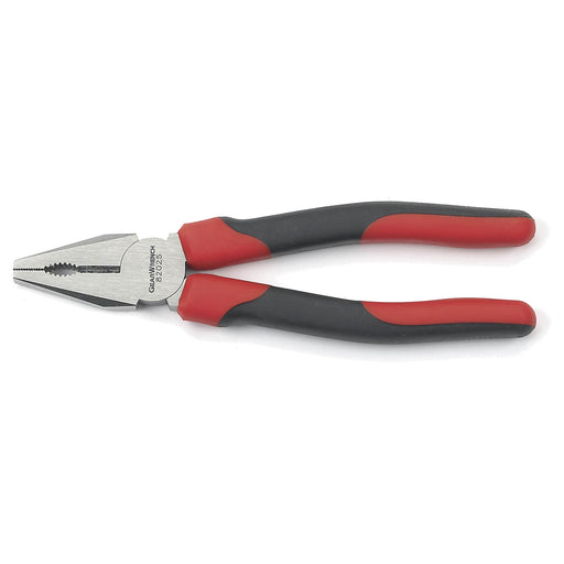 8" LINESMAN PLIERS