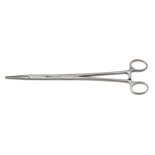 Double X Hemostat  Straight
