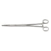 Double X Hemostat  Straight