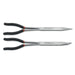 2PC DOUBLE X PLIERS SET (82005, 82006)