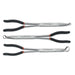 3PC DOUBLE X HOSE PLIERS SET (82017, 82018, 82019)