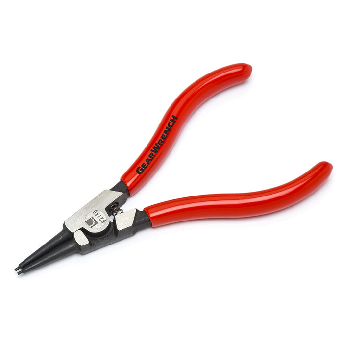 5" External Straight Snap Ring Pliers