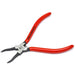 7" Internal Straight Snap Ring Pliers
