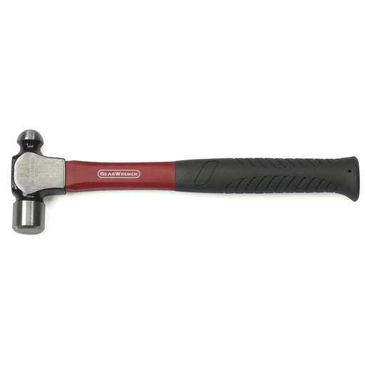 16 oz. Ball Pein Fiberglass Hammer