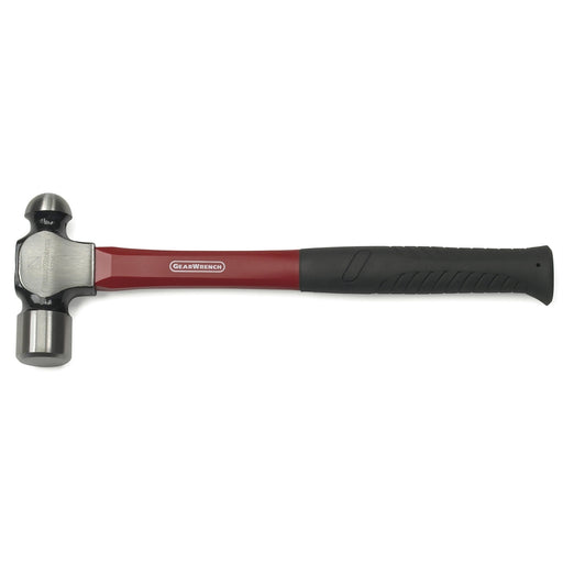32 oz. Ball Pein Fiberglass Hammer