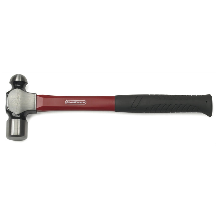 32 oz. Ball Pein Fiberglass Hammer