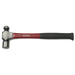 32 oz. Ball Pein Fiberglass Hammer