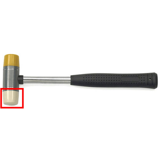hard hammer head for 82260 white