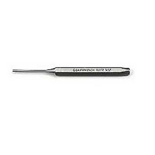 3/16" x 5-1/2" x 5/16" Pin Punch
