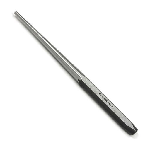 1/8" x 8" x 3/8" Long Taper Punch