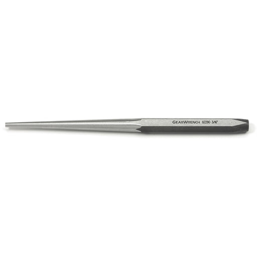 3/16" x 9" x 1/2" Long Taper Punch