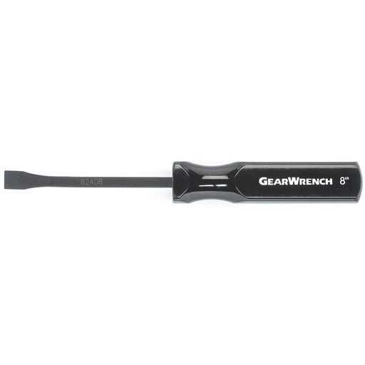 8" x 1/4" Pry Bar with angeled tip
