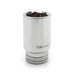 3/4" DR 6 PT DEEP SOC 1-3/8"