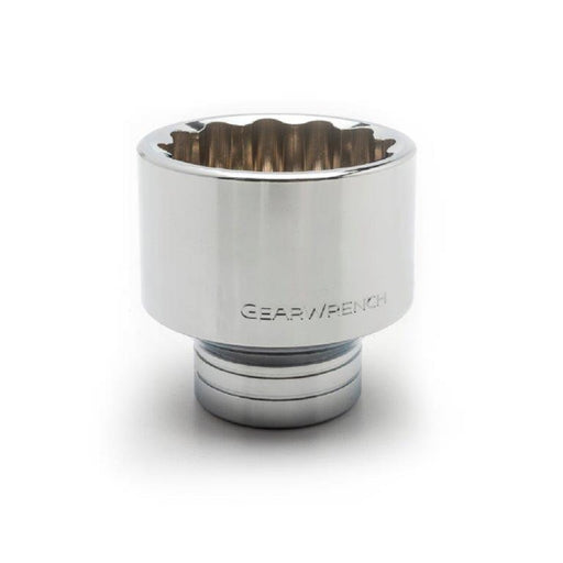 3/4" DR 12 PT SOC 29MM