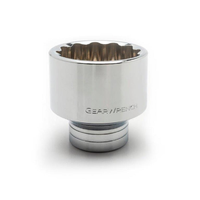 3/4" DR 12 PT SOC 29MM