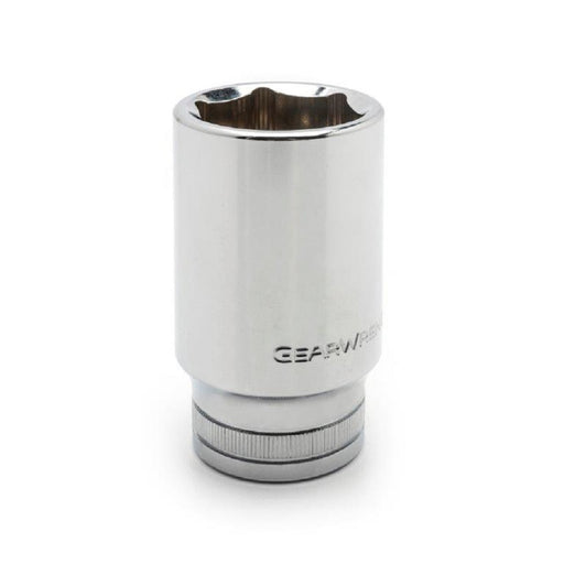 3/4" DR 6 PT DEEP SOC 19MM